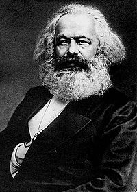 Karl Marx / Carlos Marx